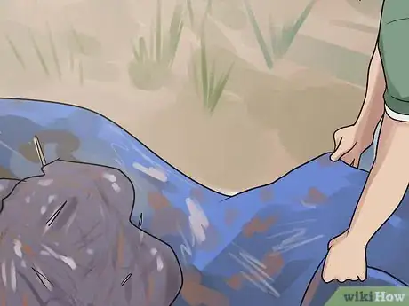 Imagen titulada Build an Adobe Wall Step 14