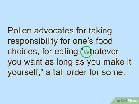 Imagen titulada Use Quotation Marks Step 3