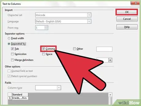 Imagen titulada Open CSV Files Step 13