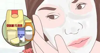 hacer un aclarador natural para la piel