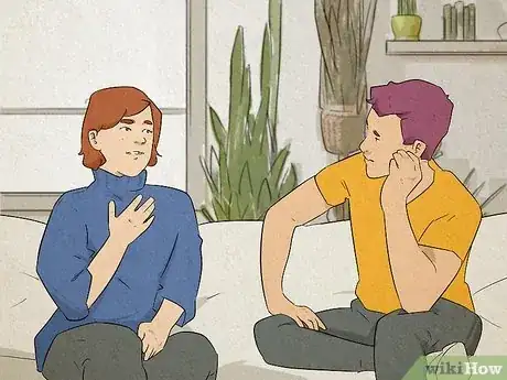Imagen titulada Get Your Boyfriend to Move In Step 1
