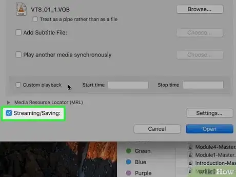 Imagen titulada Rip DVD Audio to MP3 Using VLC Media Player Step 20