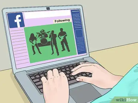 Imagen titulada Get Concert Tickets Step 2