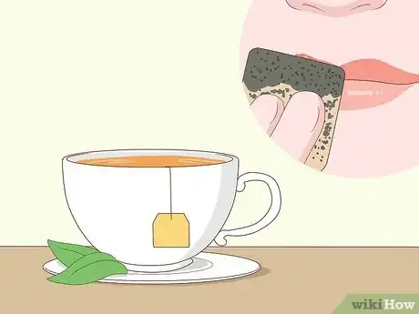 Imagen titulada Get Rid of a Cold Sore Step 15
