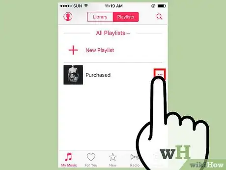 Imagen titulada Delete Songs from iTunes Step 9