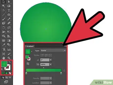 Imagen titulada Create a Circle in Adobe Illustrator Step 7