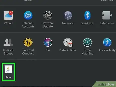Imagen titulada Update Java Step 9