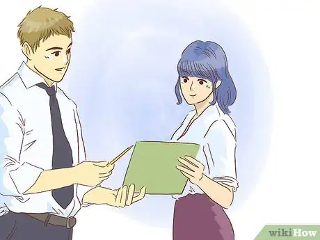 Imagen titulada Convince a Teacher to Let You Retake a Test Step 10