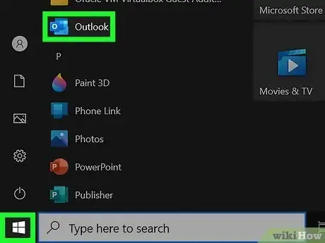 Imagen titulada Sync Outlook Signatures Step 15