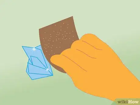 Imagen titulada Polish Quartz Crystals Step 11