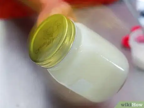Imagen titulada Make Butter Step 6