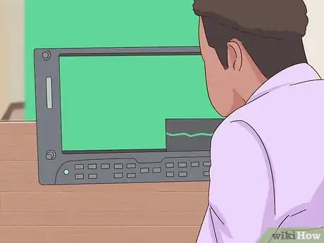 Imagen titulada Light a Green Screen Step 11