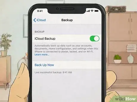Imagen titulada How Can I See Deleted Texts on My Husband's Phone Step 4