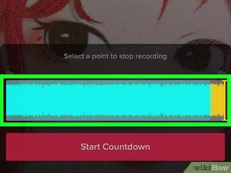 Imagen titulada Record Hands‐Free on Tik Tok on iPhone or iPad Step 7