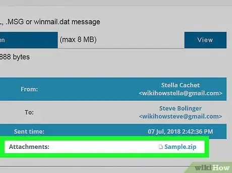 Imagen titulada Open MSG Files Step 20