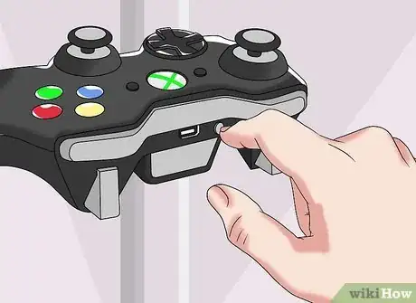 Imagen titulada Connect a Wireless Xbox 360 Controller Step 11