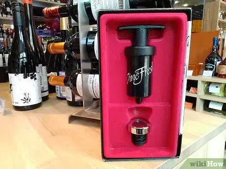 Imagen titulada Store Wine Step 14