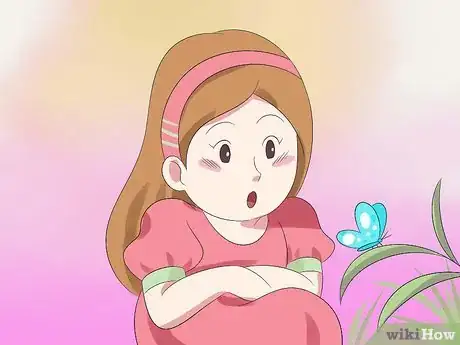 Imagen titulada Deal with a Clingy Child Step 6