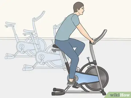 Imagen titulada Train to Fight Step 2