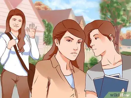 Imagen titulada Overcome Social Anxiety Step 16