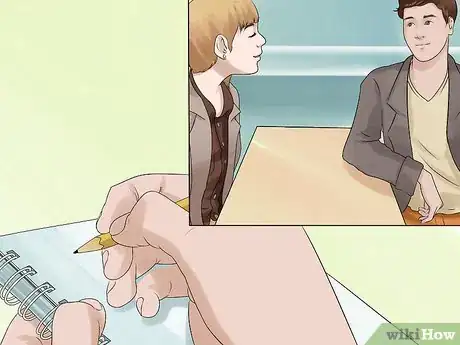 Imagen titulada Get a Cashier's Check Step 1
