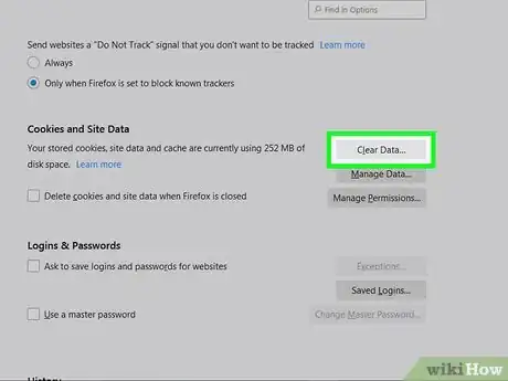Imagen titulada Speed Up Firefox Step 32