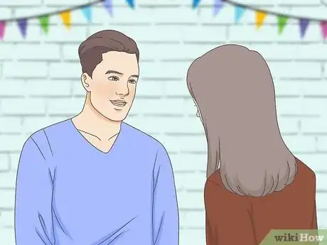 Imagen titulada Get Invited to a Party Step 7