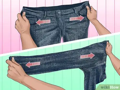 Imagen titulada Stretch Clothes Step 16