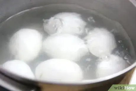 Imagen titulada Pickle Eggs Step 7
