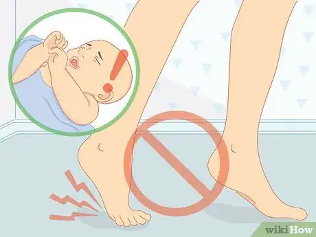 Imagen titulada Put a Baby to Sleep Step 13