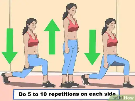Imagen titulada Strengthen Your Lower Back Step 5