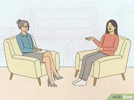 Imagen titulada Deal With Abusive Mother in Law Step 15