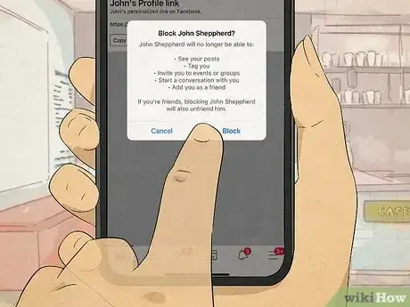 Imagen titulada Handle Harassment from Your Partner's Ex Step 7