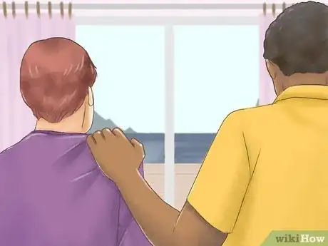 Imagen titulada Deal With Seeing the Girl You Have a Crush on with Another Guy Step 4