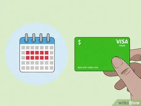 Imagen titulada How Long Does It Take for the Cash App Card to Ship Step 8