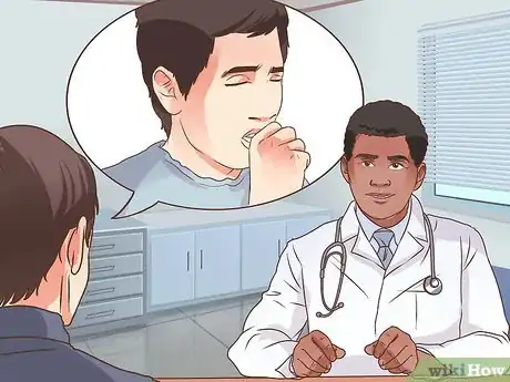 Imagen titulada Help a Choking Victim Step 13