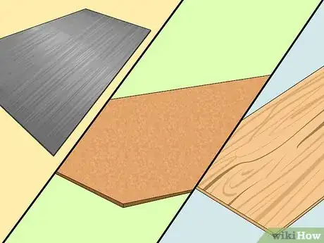 Imagen titulada Build a Skateboard Ramp Step 15