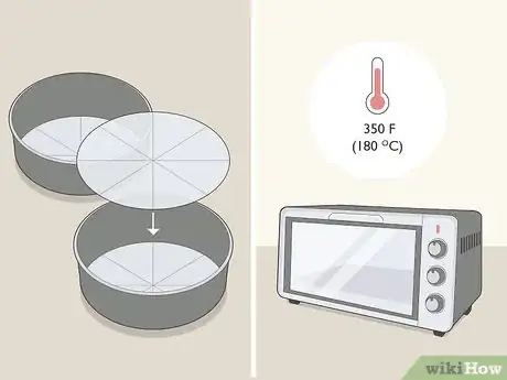 Imagen titulada Make Eggless Cake Step 25