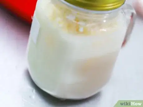 Imagen titulada Make Butter Step 7