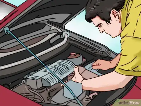 Imagen titulada Find a Hidden Tracker on a Car Step 6