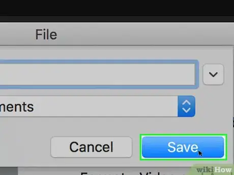 Imagen titulada Use iMovie Step 33