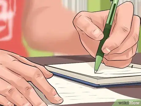 Imagen titulada Keep up to Date With Coursework Step 11