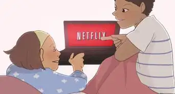 divertirse en una pijamada con solo un amigo o amiga
