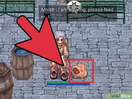 Imagen titulada Make Homunculus in Ragnarok Online Step 12