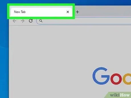 Imagen titulada Join a Class on Google Classroom Step 2