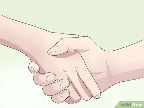 Imagen titulada Shake Hands Step 4