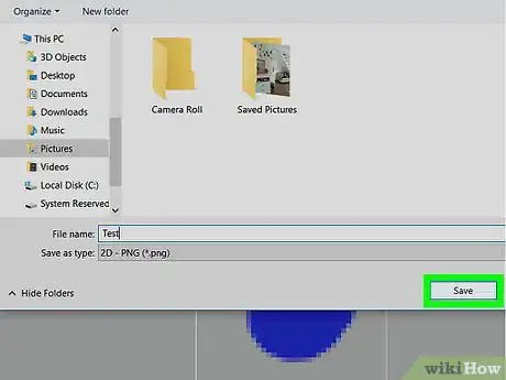 Imagen titulada Create an Icon in Paint Step 28