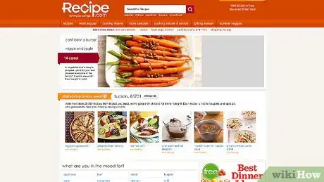 Imagen titulada Be a Great Cook Step 4