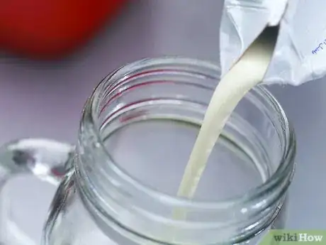 Imagen titulada Make Butter Step 1