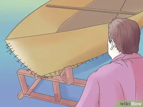 Imagen titulada Build a Boat Step 6